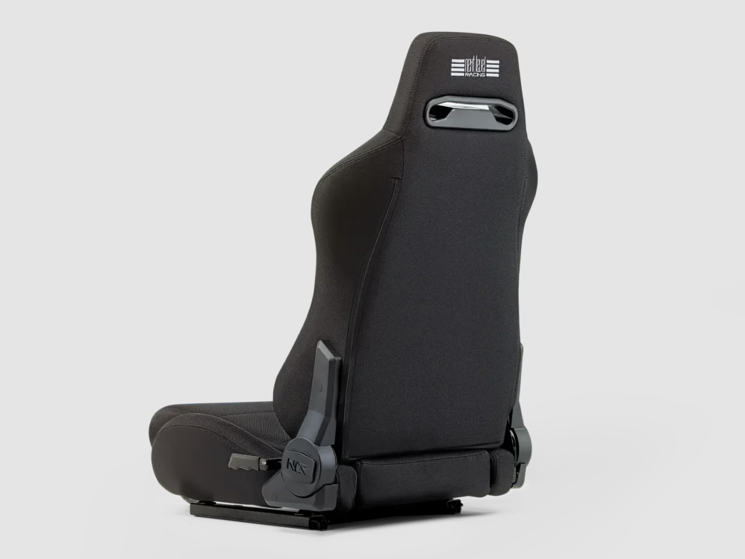 Next Level Racing Reclining Seat ERS3 Elite Fabric & Mesh Edition 3 Next Level Racing Reclining Seat ERS3 Elite Fabric & Mesh Edition - Image 3