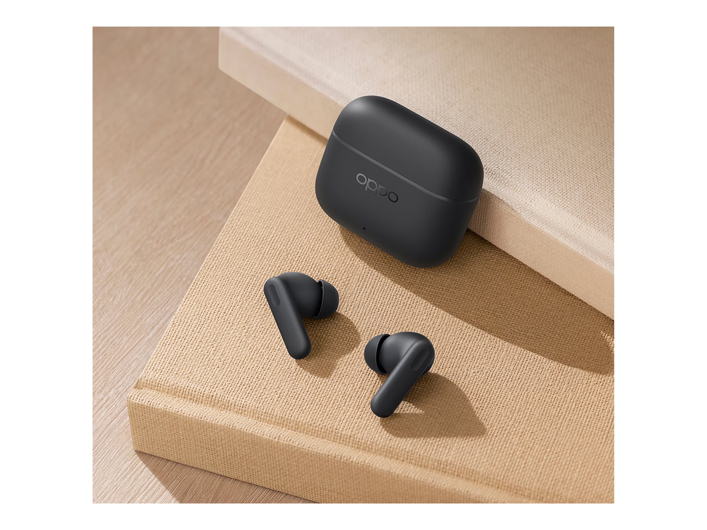 oppo true wireless earphones buds3 pro 2
