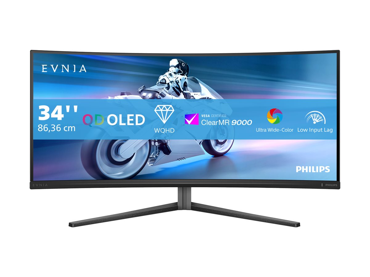 philips 34m2c6500 00 evnia 6000