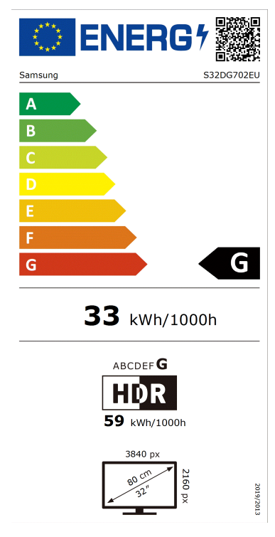 samsung ls32dg702euxdu
