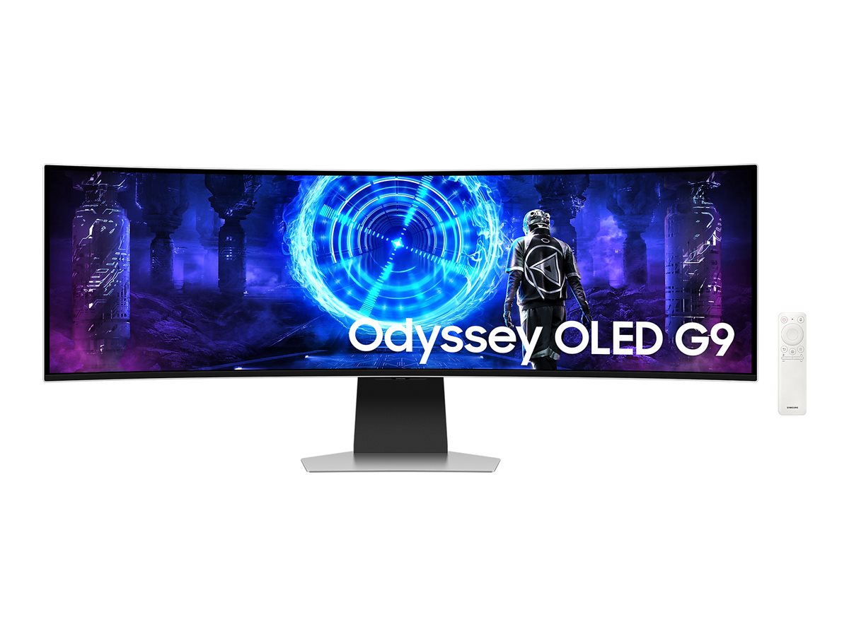 Samsung S49DG950SU - Image 2