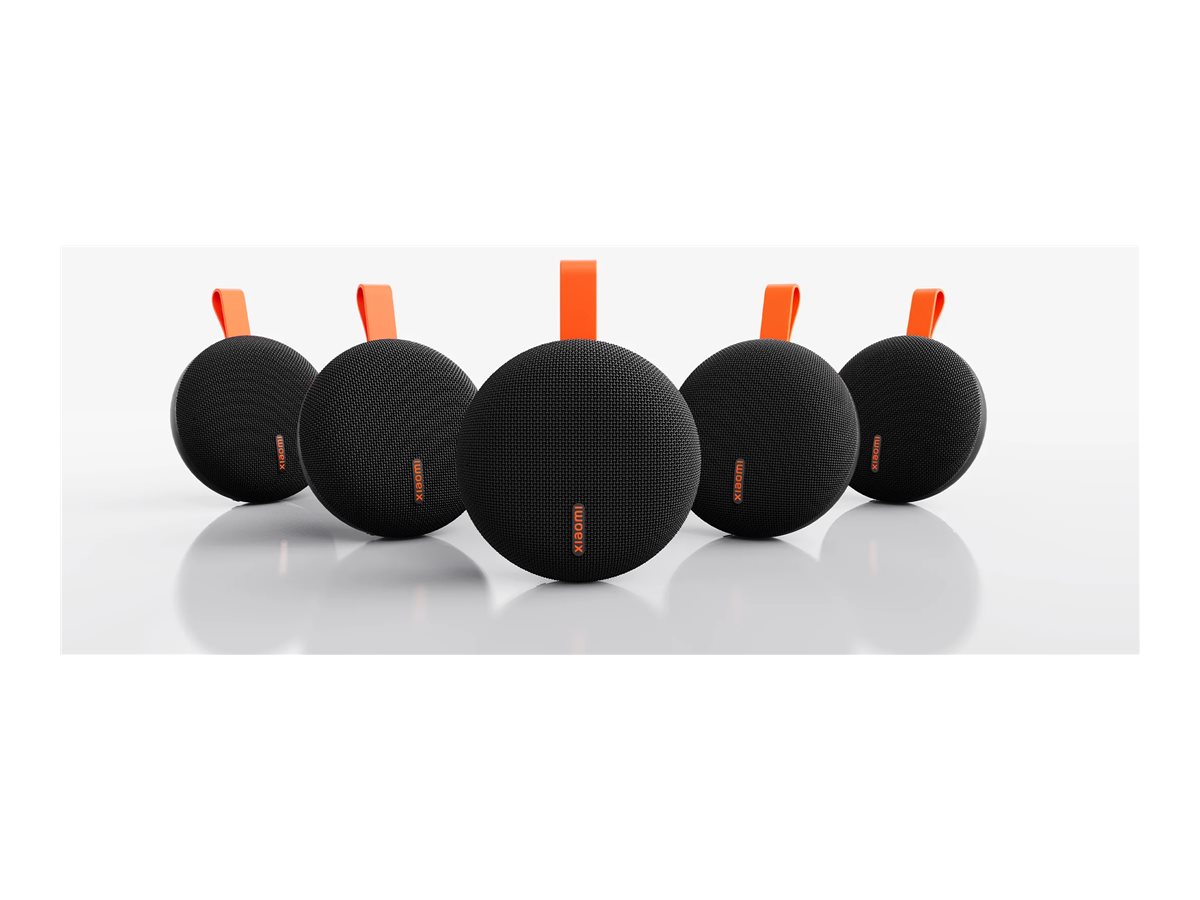 xiaomi bluetooth speaker essential 2
