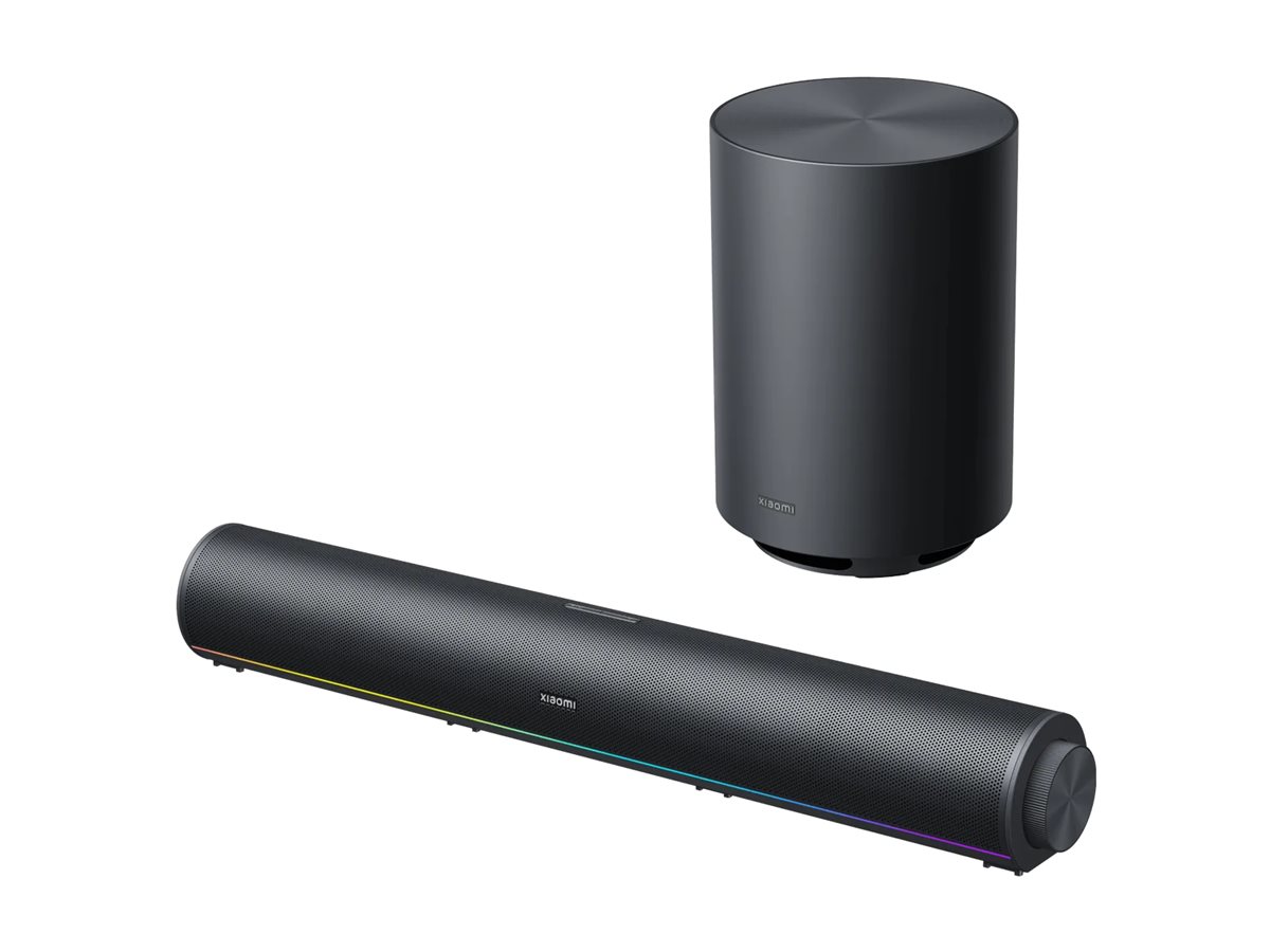xiaomi desktop speaker pro set