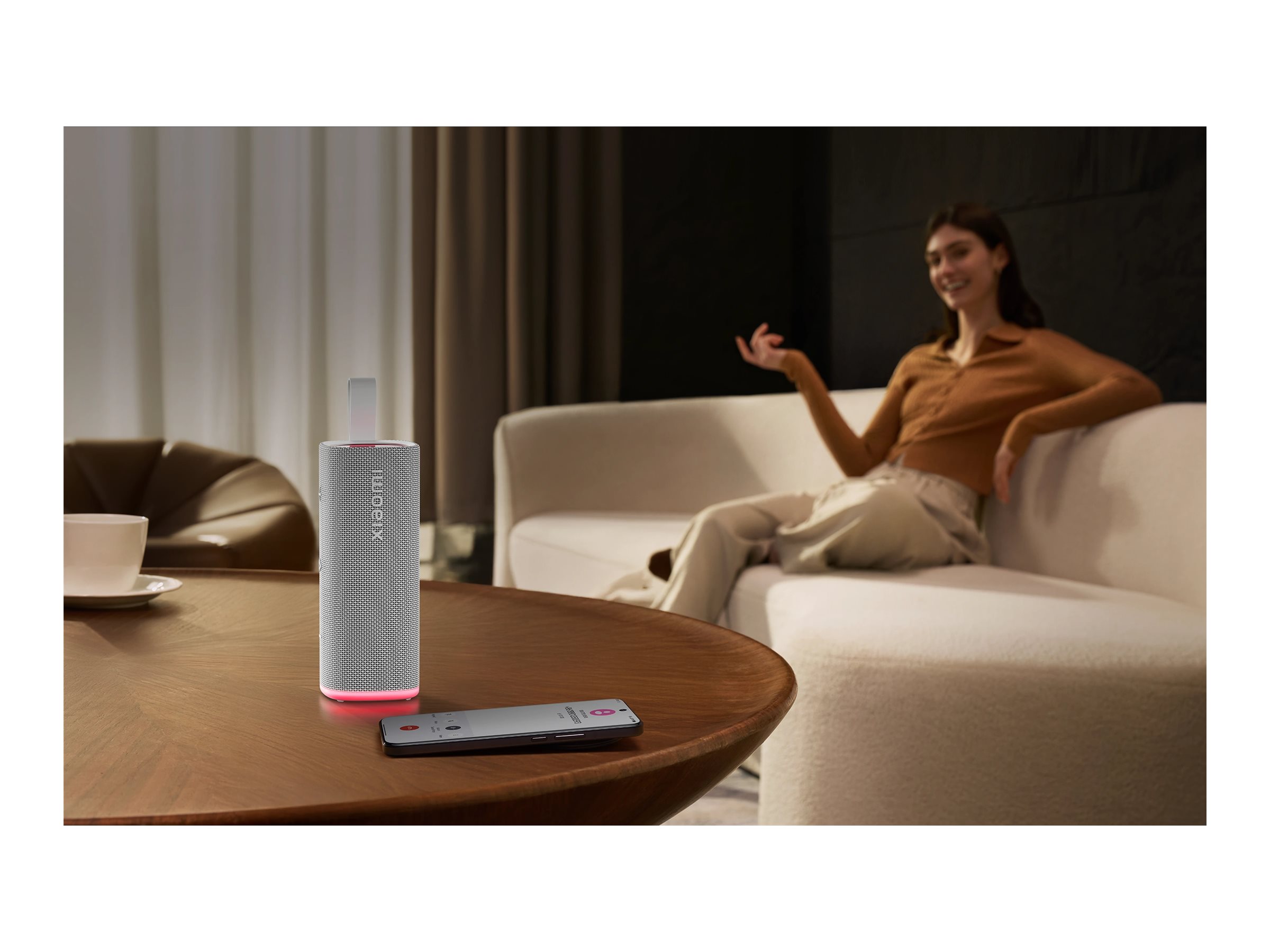 Xiaomi Speaker Sound Play - Image 2