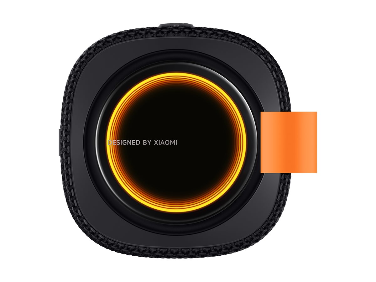 Xiaomi Speaker Sound Play - Image 2