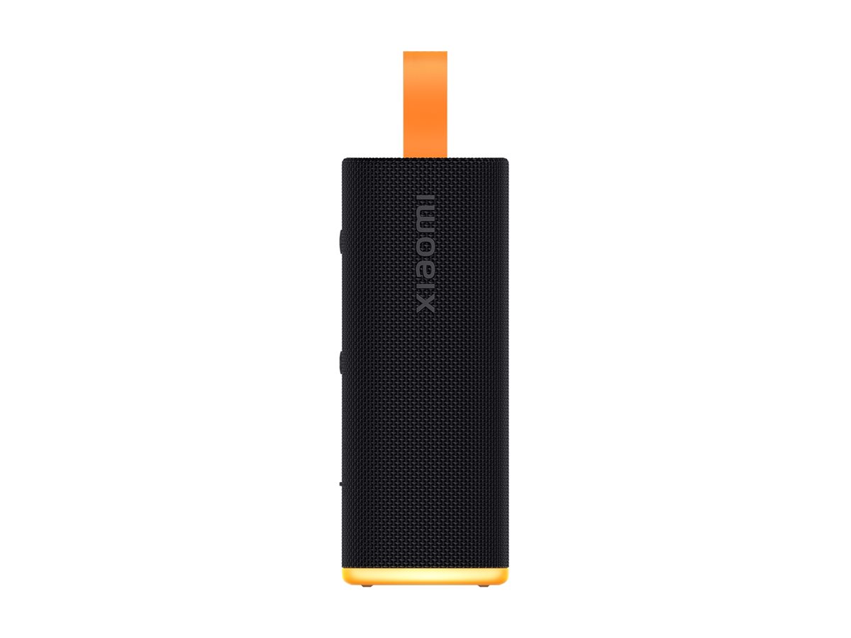 xiaomi speaker sound play