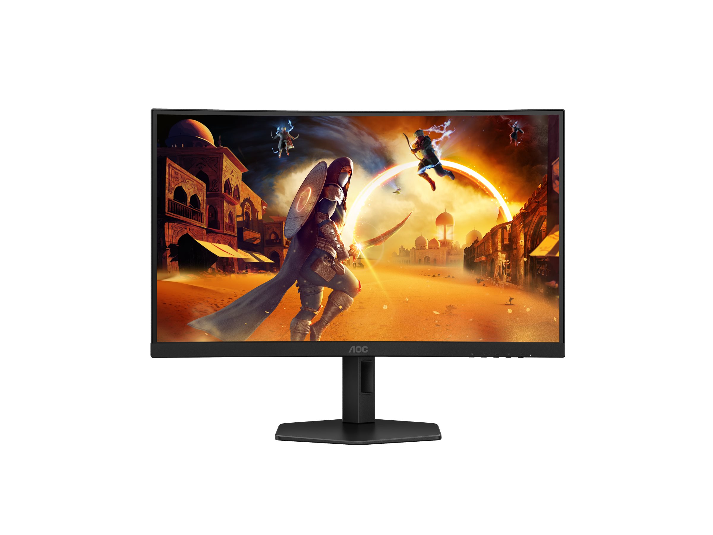 aoc c27g4zxu