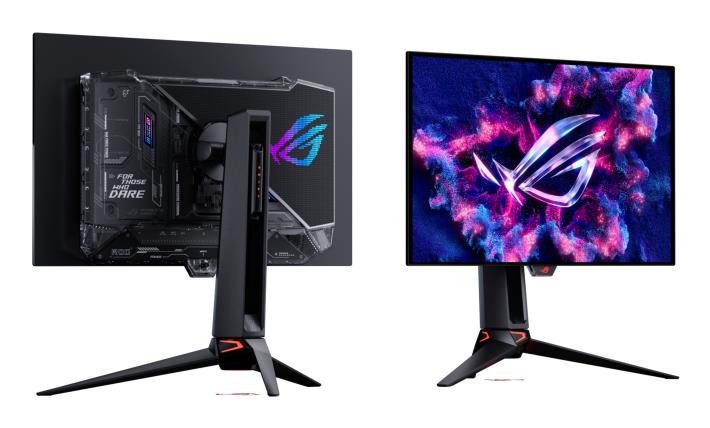 asus rog swift oled pg27ucwm 2