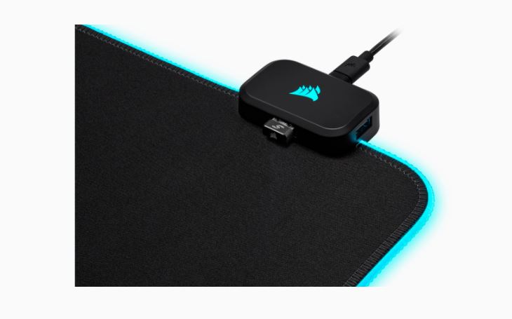 Corsair MM700 - Image 3