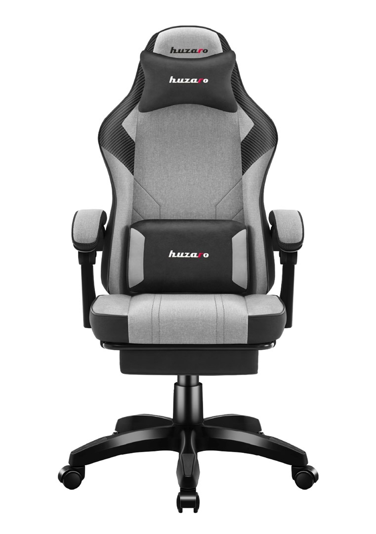 force 3 7 grey gaming chair 2