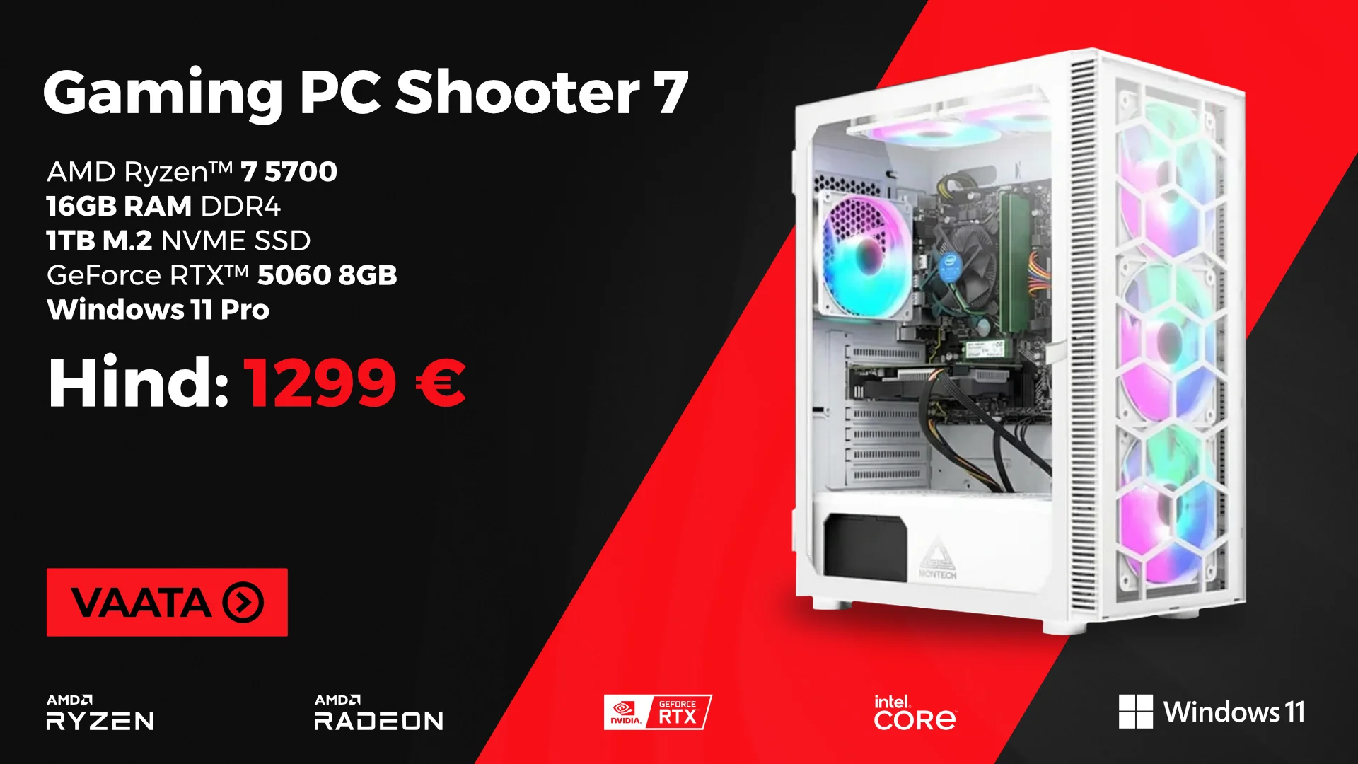 shooter 7