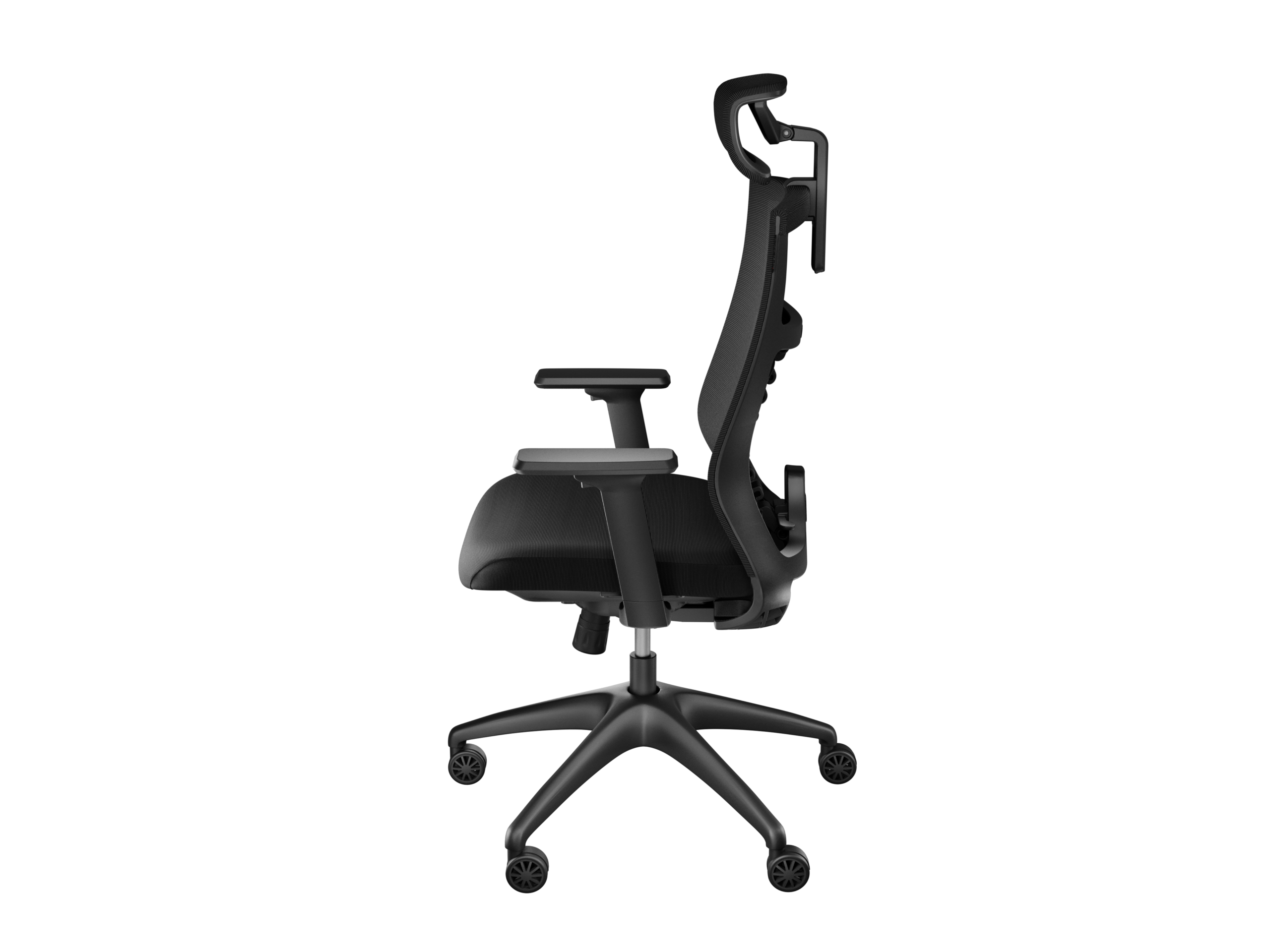 genesis ergonomic chair astat 200 3