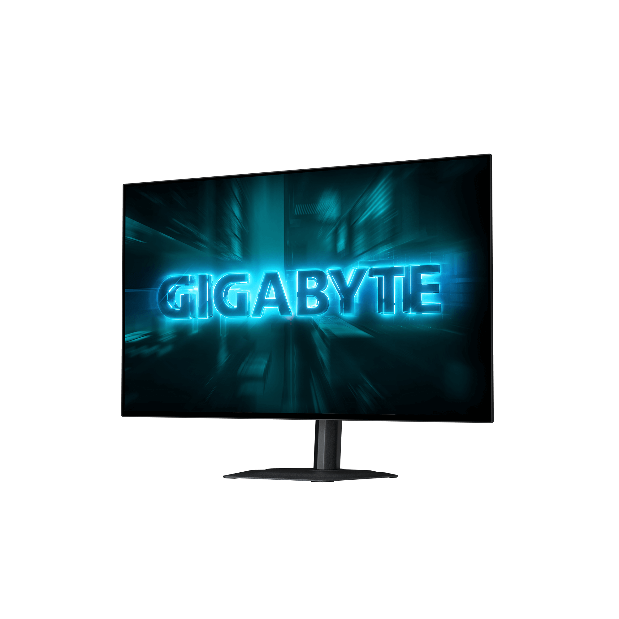 GIGABYTE GO27Q24G 27” OLED 2K QHD Gaming Monitor - 2560 x 1440, 240Hz, 0.03ms, 275 cd/m², FreeSync Premium, G-Sync Compatible, HDMI 2.1, Displayport 1.4 - Image 3