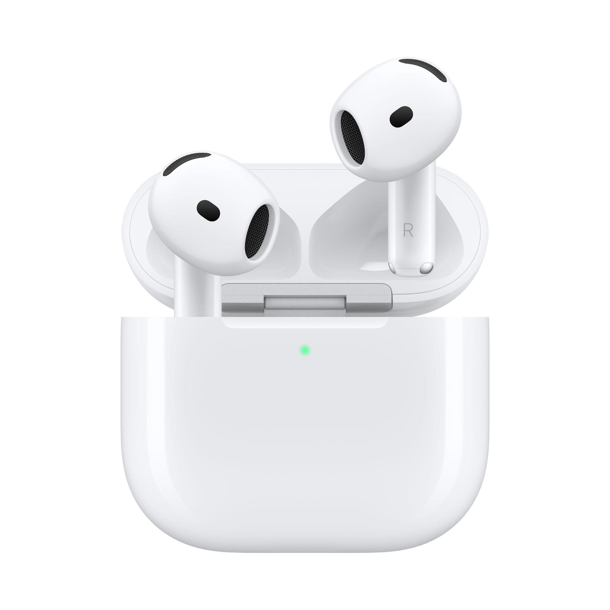 headset airpods 5 mkfw4 apple 2