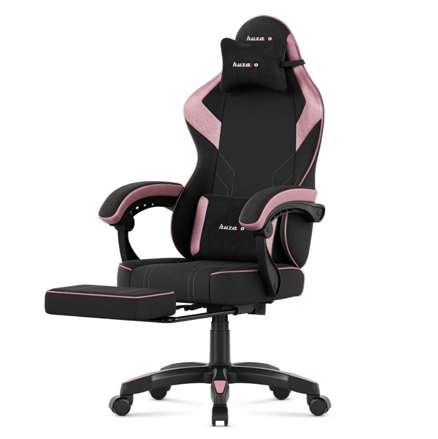 huzaro force 3 7 pink gaming chair 3