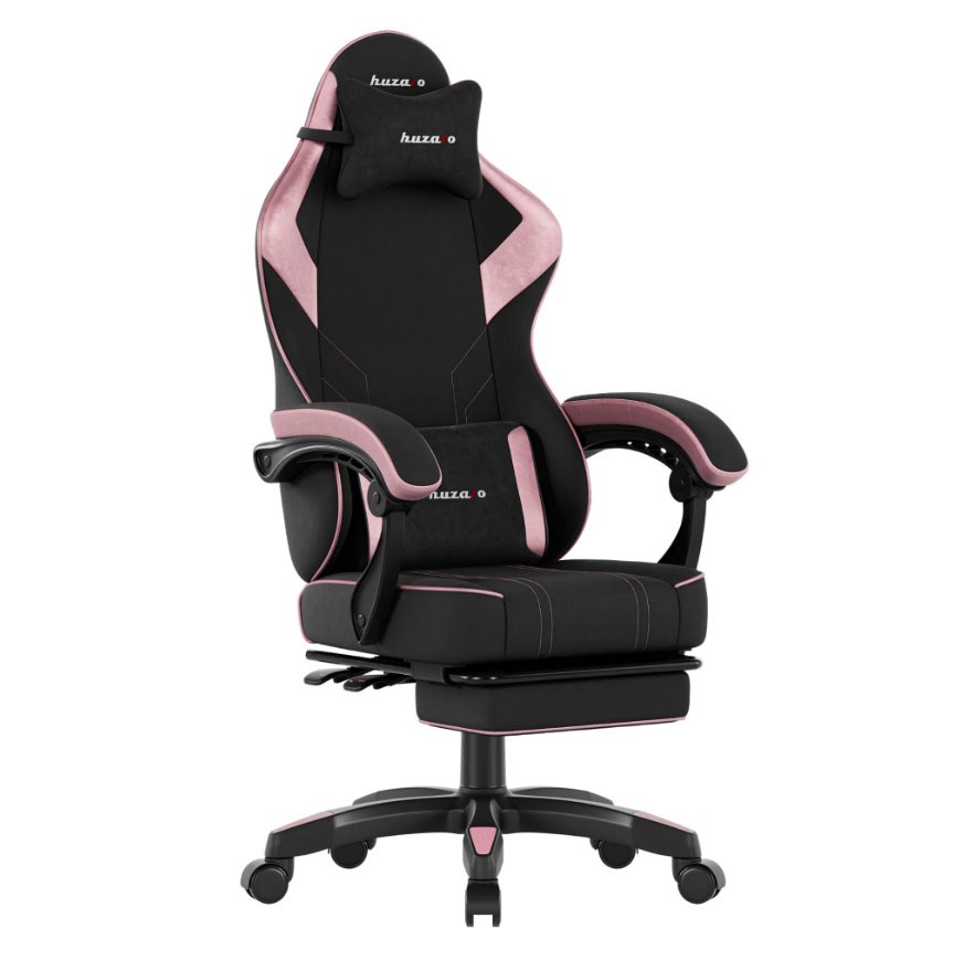 huzaro force 3 7 pink gaming chair