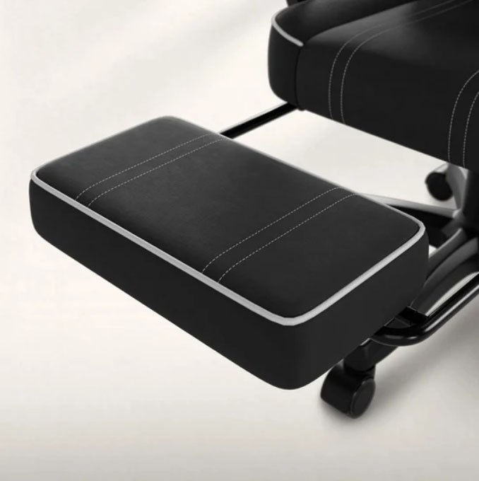 huzaro force 3 7 white carbon gaming chair 3