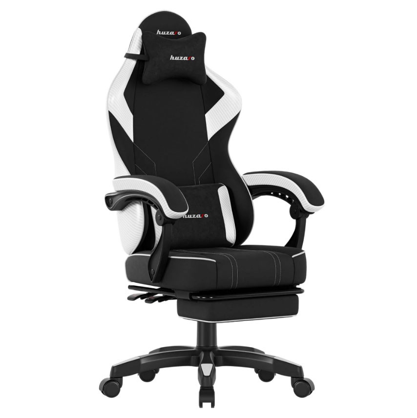 huzaro force 3 7 white carbon gaming chair