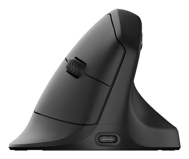keychron m5 2