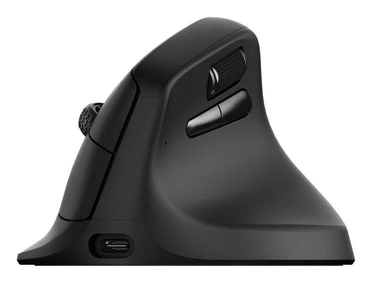 keychron m5 3