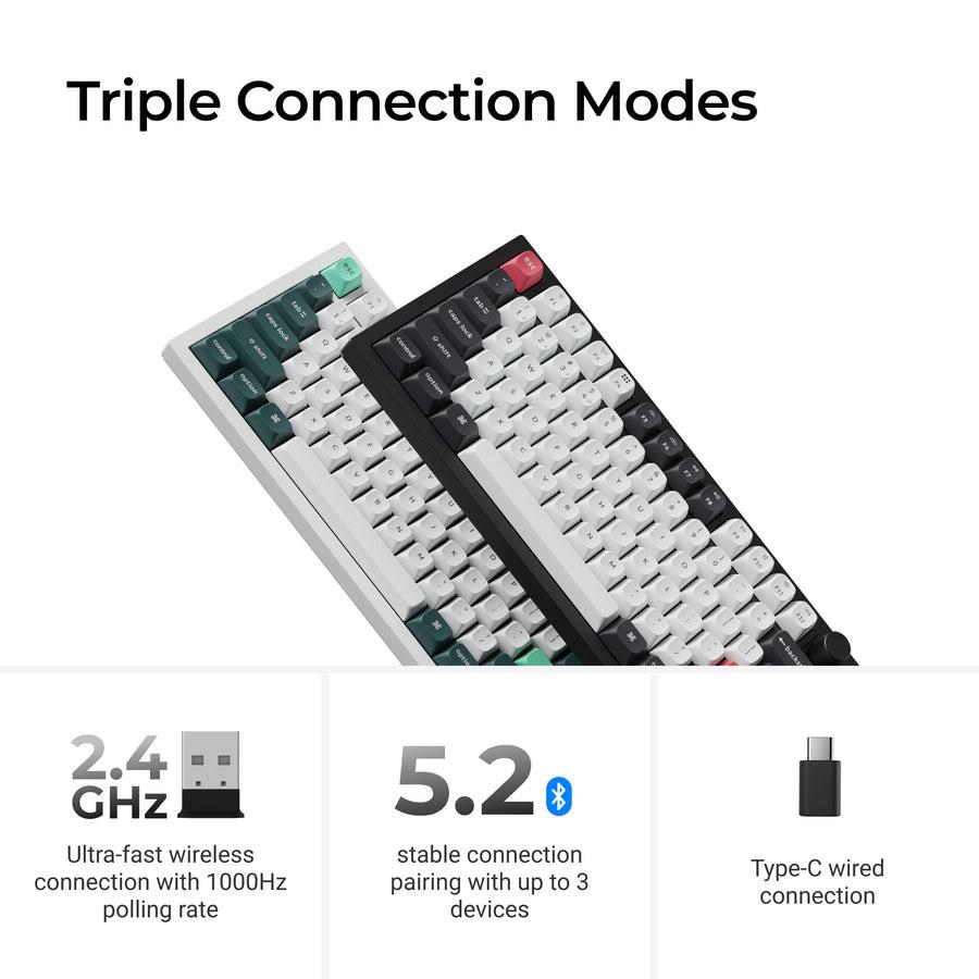 keychron q6 he 2