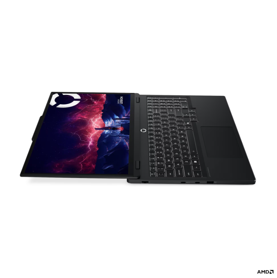 Lenovo Legion 5 15AHP10 AMD - Image 4