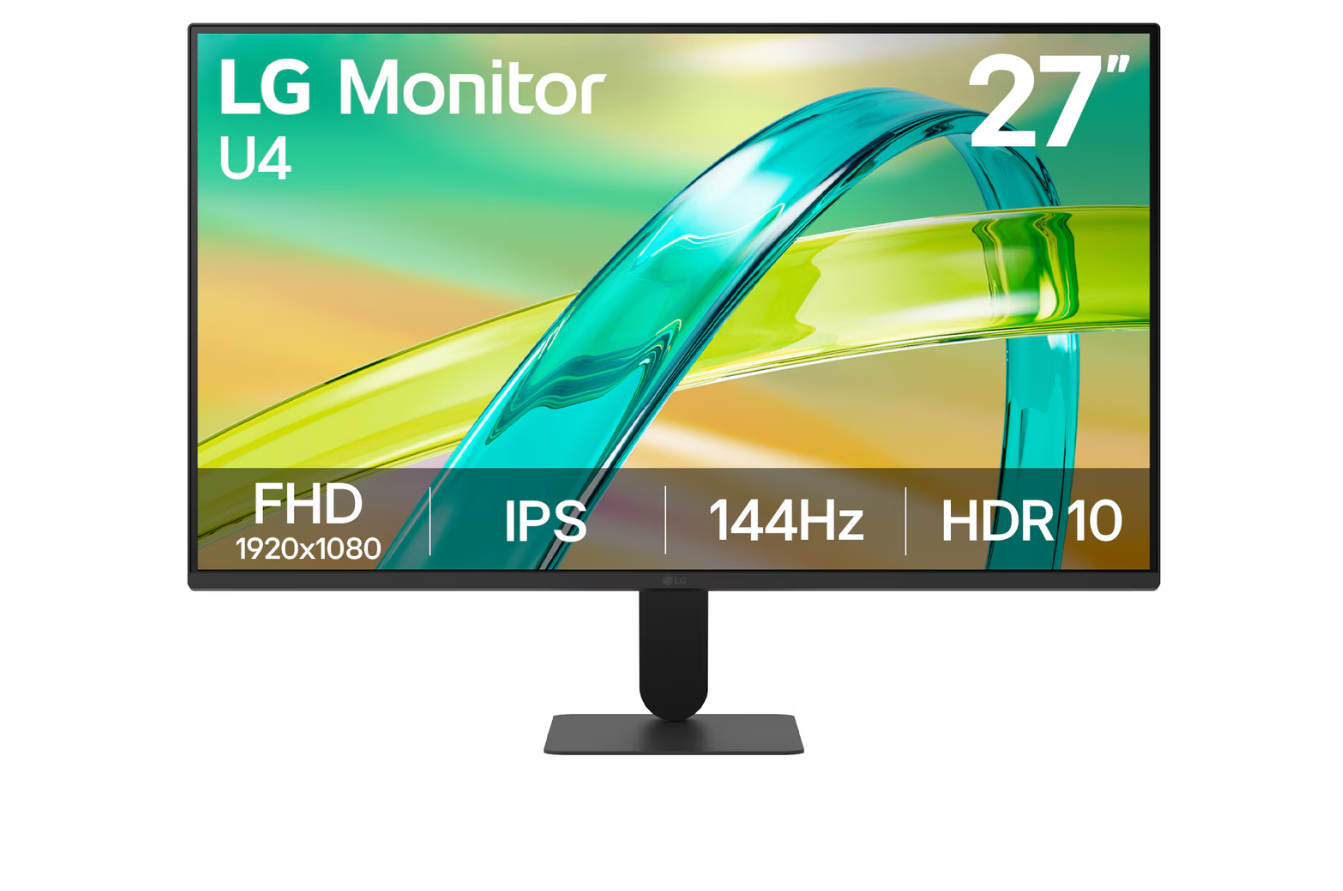 lg 27u411b b