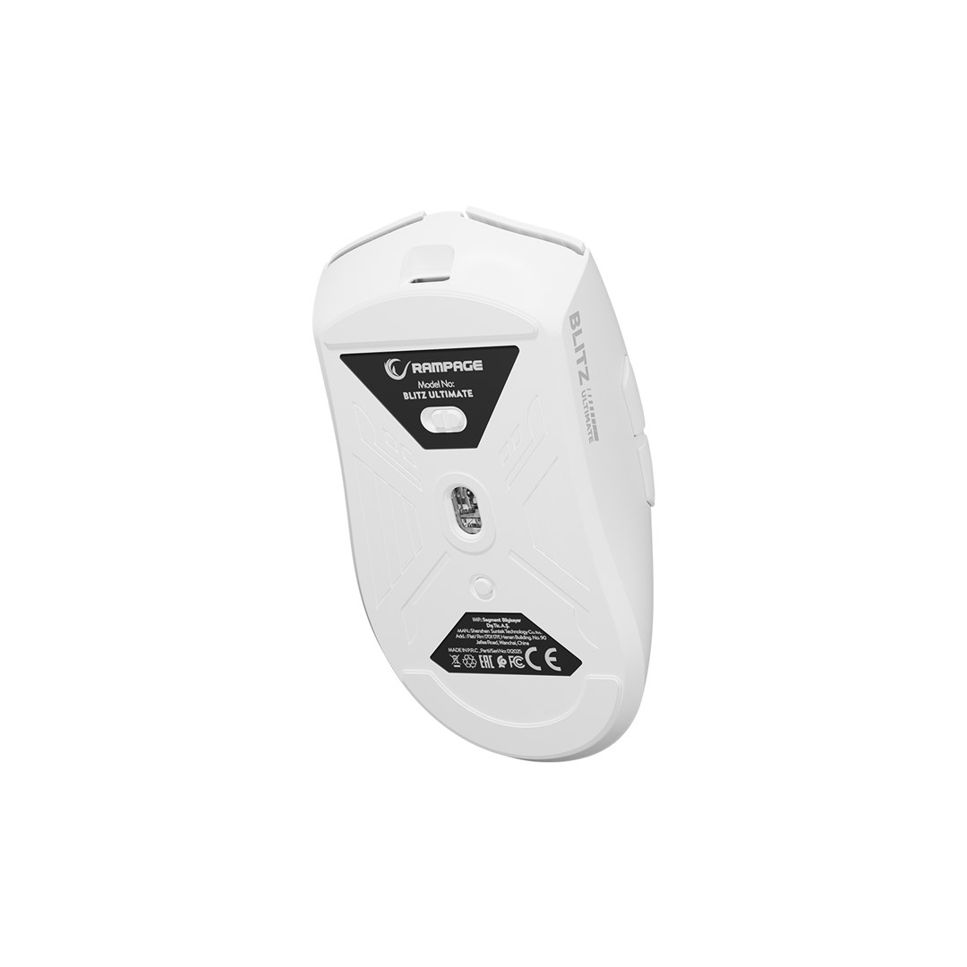 RAMPAGE BLITZ ULTIMATE 8K MOUSE - Image 2