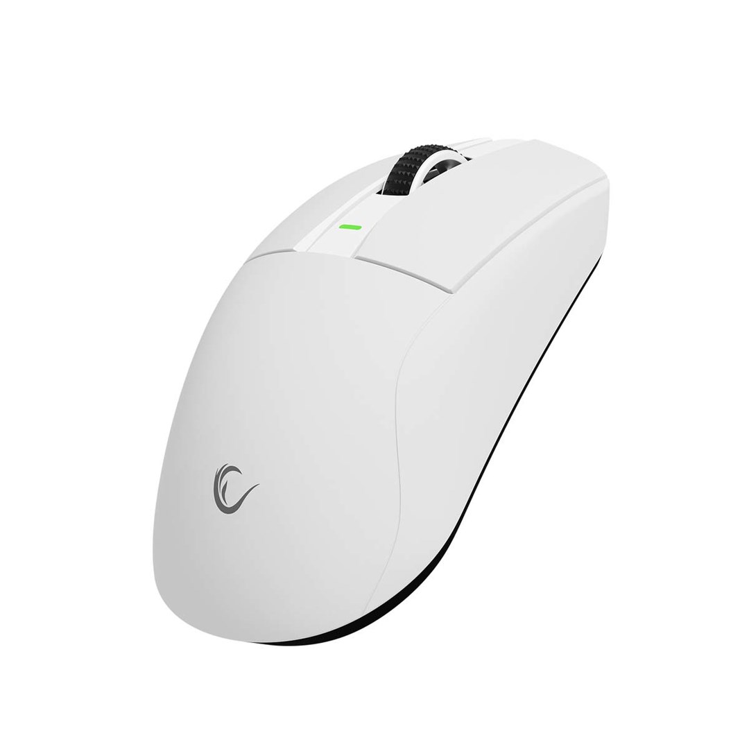 rampage zenith pro 26000 dpi bi wireless mouse