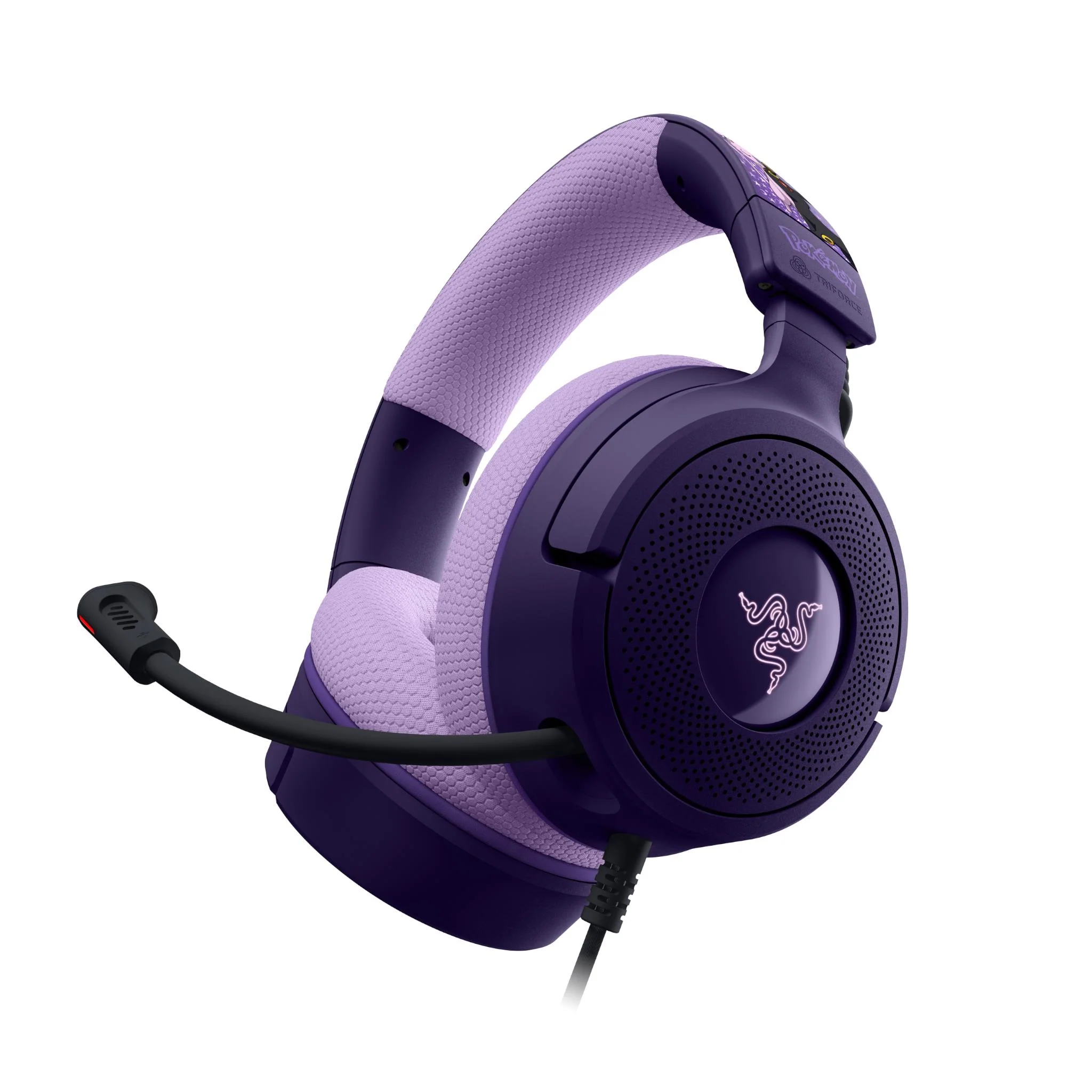 razer gaming headset kraken v4 x 2
