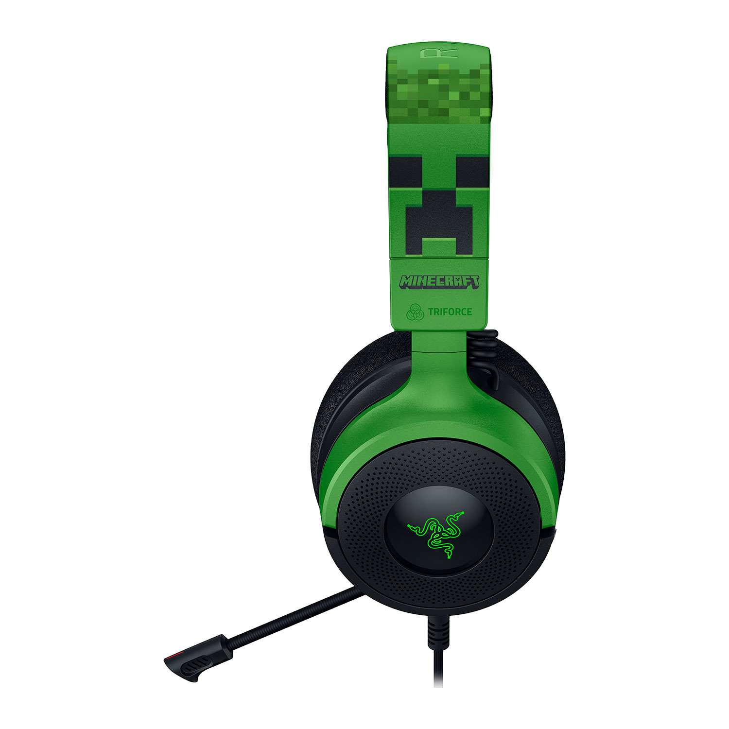 razer gaming headset kraken v4 x 3
