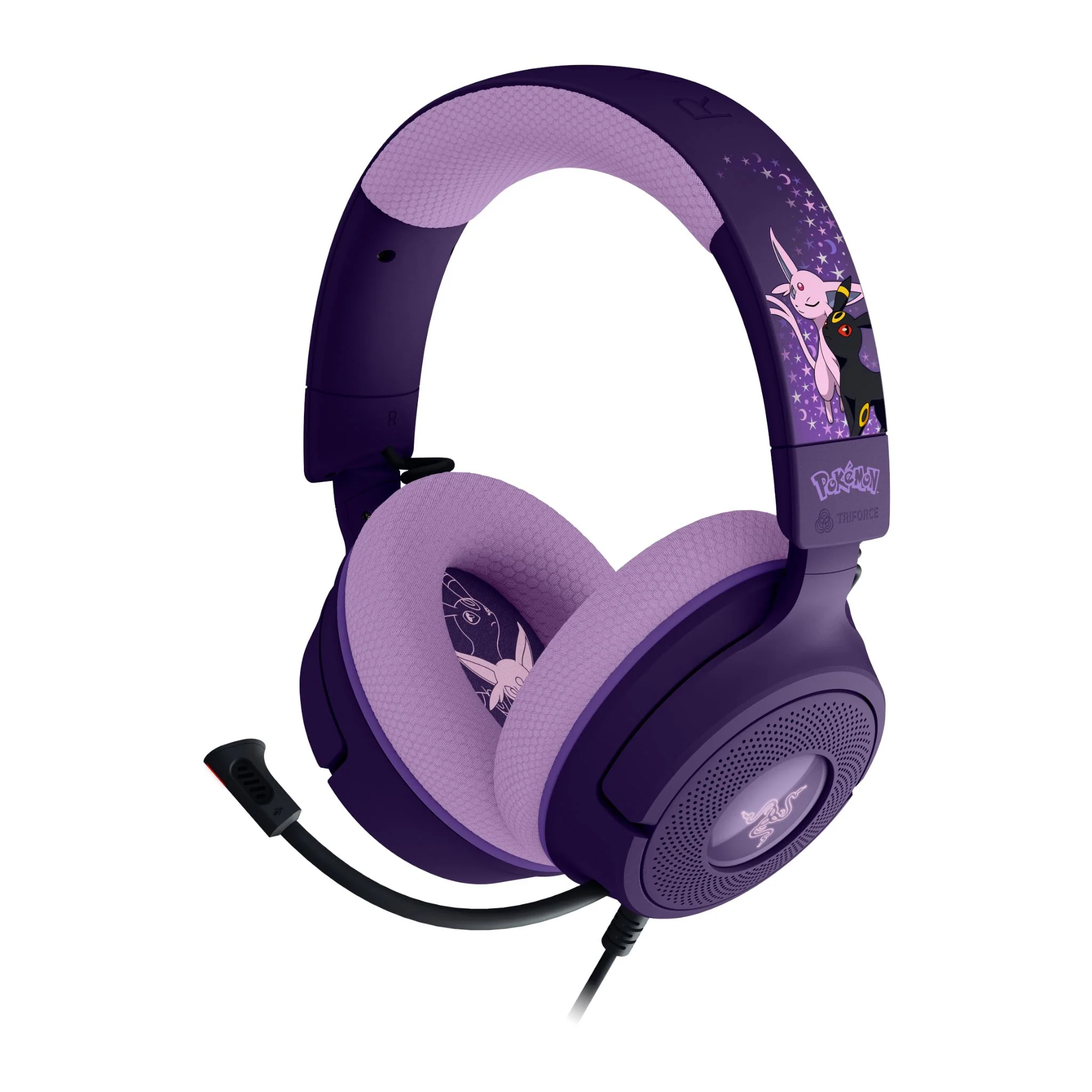 razer gaming headset kraken v4 x