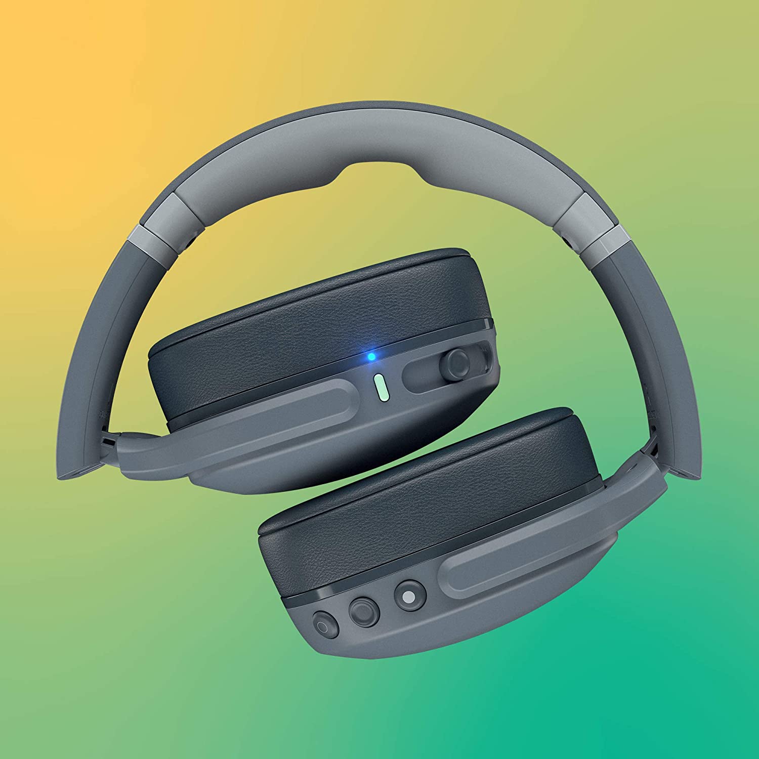 Skullcandy Wireless Headphones Crusher Evo - Image 2