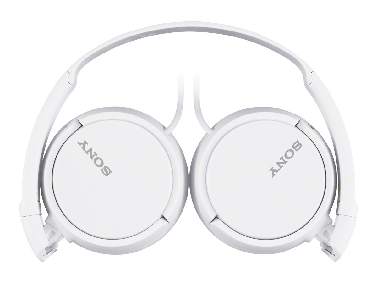 Sony MDR-ZX110APW.CE7 - Image 3